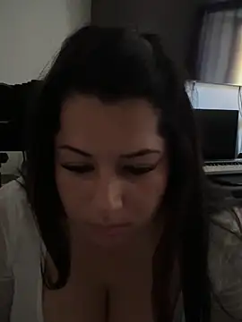 Snapshot of Michelavip chatting on 04.29.26 Michelavip online show from 04.29.26