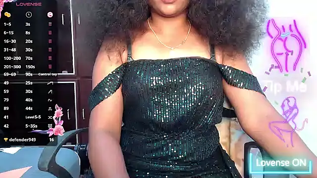 Snapshot of VixenNandhu chatting on 02.19.26 VixenNandhu online show from 02.19.26