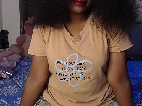 VixenNandhu online show from 04.10.26