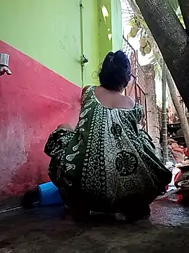 Sweet-runi online show from 04.15.26