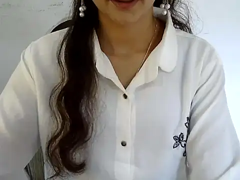 Snapshot of Mehaak_ chatting on 07.16.26 Mehaak online show from 07.16.26