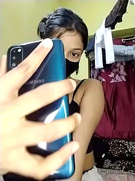 Snapshot of Naina-hott chatting on 06.01.26 Naina-hott online show from 06.01.26