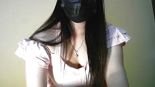 PRENCY CUTE online show from 03.09.26