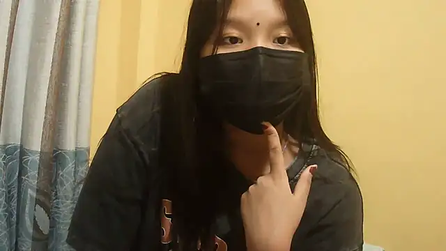 PRENCY CUTE online show from 04.03.26