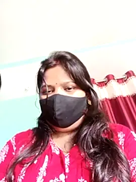 Snapshot of sweetAkhi chatting on 07.10.26 sweetAkhi online show from 07.10.26