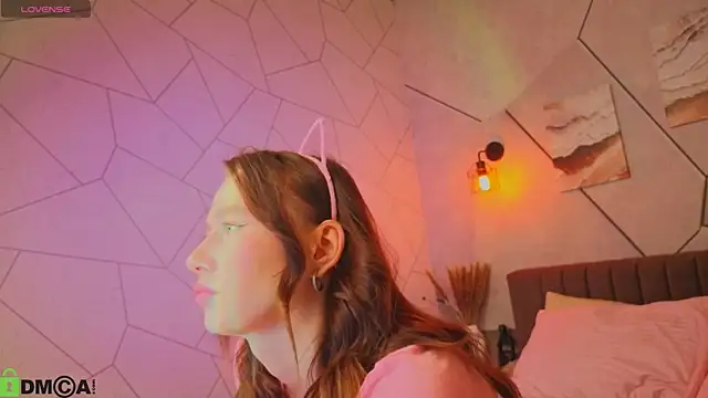  Kiki angel  online show from 03.29.26