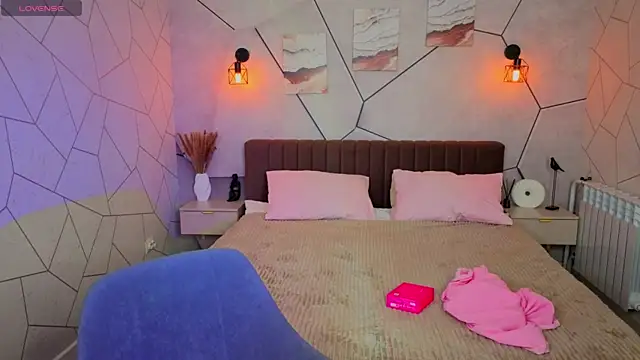  Kiki angel  online show from 04.11.26