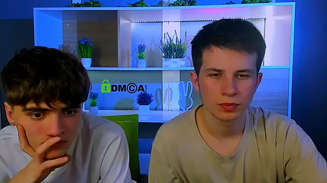 emil lucky online show from 03.11.26