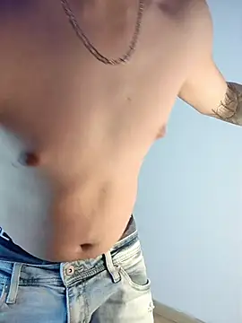 Snapshot of Emmanuel_Lust chatting on 02.13.26 Emmanuel Lust online show from 02.13.26