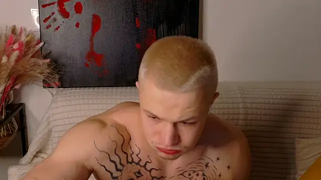 Snapshot of SterlingNoir chatting on 03.01.26 SterlingNoir online show from 03.01.26