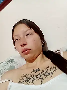 JazahyaX online show from 02.26.26