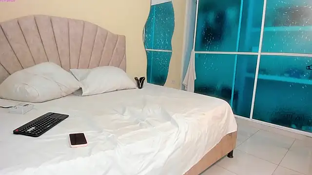 marsmith 1 online show from 04.15.26