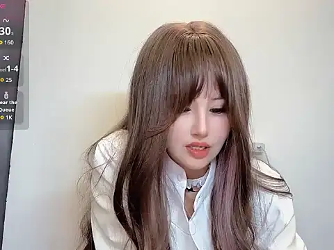 Snapshot of lovcici chatting on 02.10.26 lovcici online show from 02.10.26