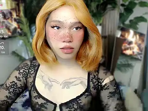 Kelly Mckinney online show from 02.06.26