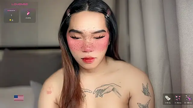 Kelly Mckinney online show from 04.15.26