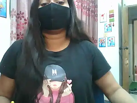 Snapshot of Afrin_munia chatting on 03.14.26 Afrin munia online show from 03.14.26