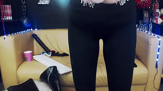 GoddessGeo online show from 11.13.25