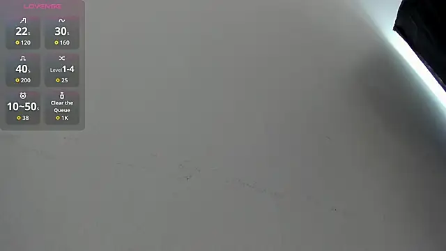 Snapshot of Blue_skyx chatting on 02.24.26 Blue skyx online show from 02.24.26