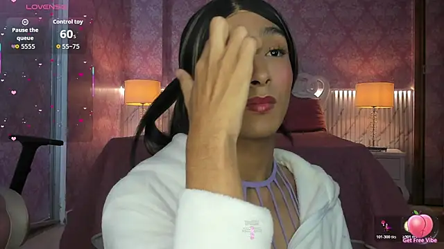  AdharaSkinny online show from 02.08.26