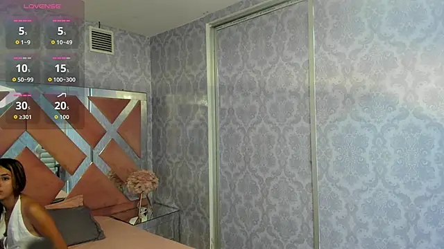 abbysweet18  online show from 02.21.26