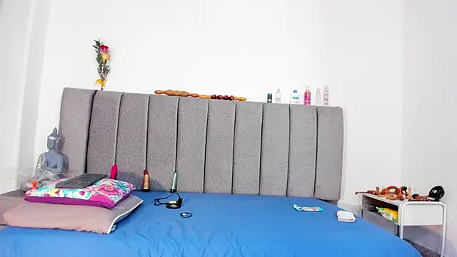 Snapshot of Giselle_James chatting on 03.02.26 Giselle James online show from 03.02.26