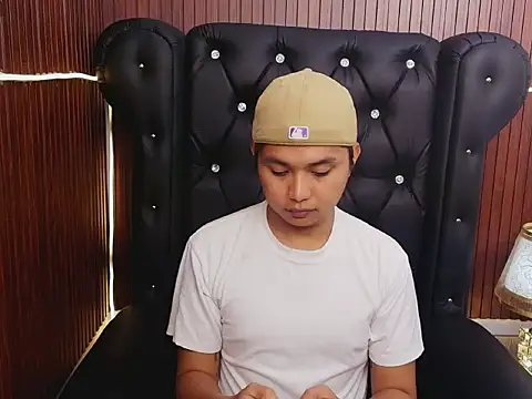 Maliyah Vaughan online show from 04.26.26