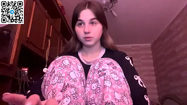 LovelySilk 63 online show from 02.19.26