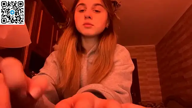 LovelySilk 63 online show from 02.20.26