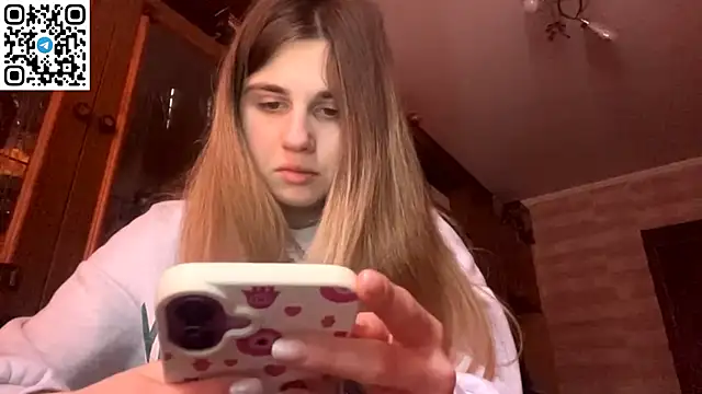 LovelySilk 63 online show from 02.27.26