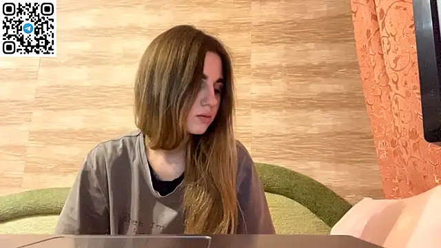 LovelySilk 63 online show from 03.07.26