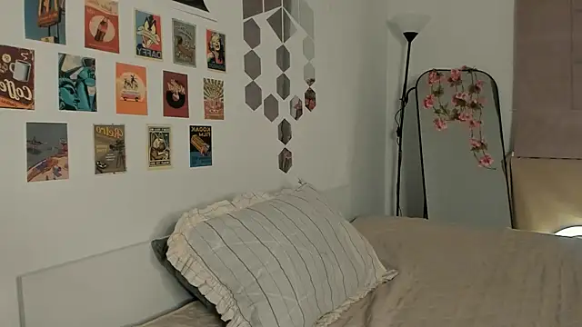 CalmFever online show from 03.13.26