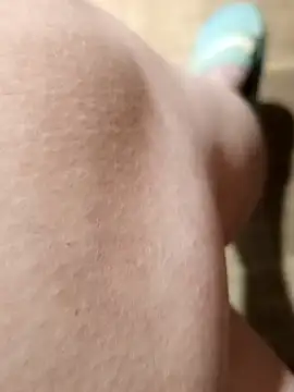 Alinamiss120 online show from 03.16.26