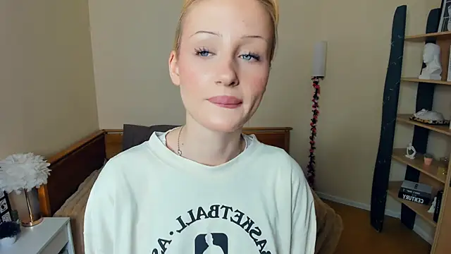 LolaStusse online show from 03.01.26