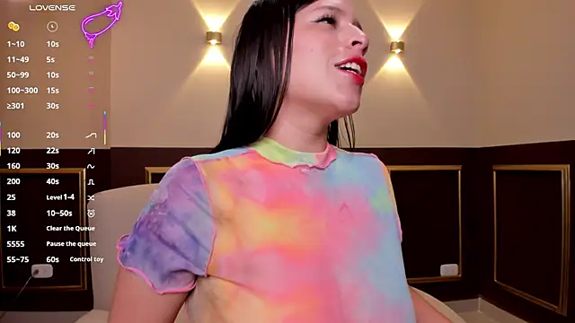 Snapshot of Josieskies_ chatting on 02.12.26 Josieskies online show from 02.12.26