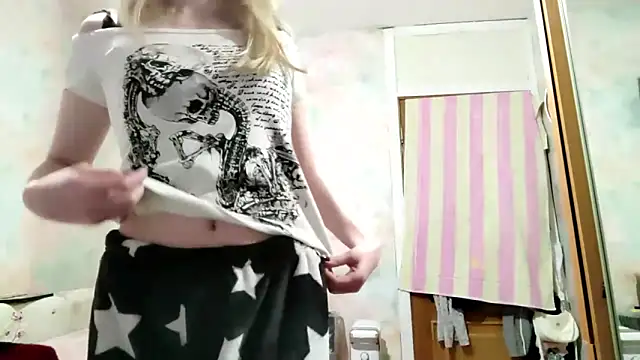 TiaBIanks online show from 03.21.26