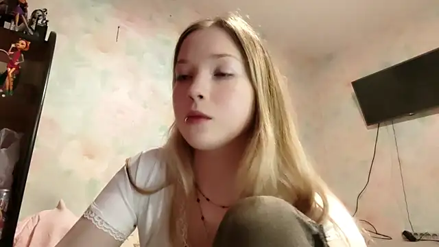 TiaBIanks online show from 04.02.26