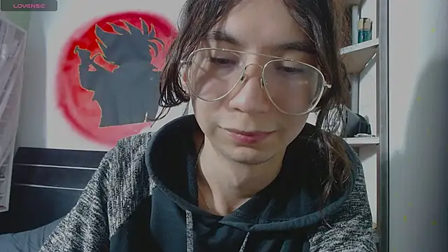 najimi uwu  online show from 03.24.26