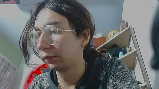 najimi uwu  online show from 03.25.26