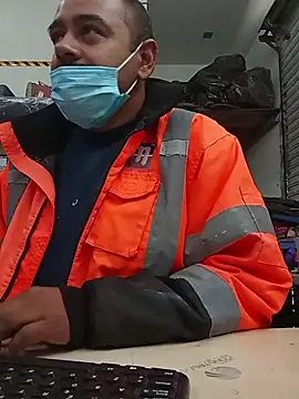 OMARMEX1 online show from 04.06.26