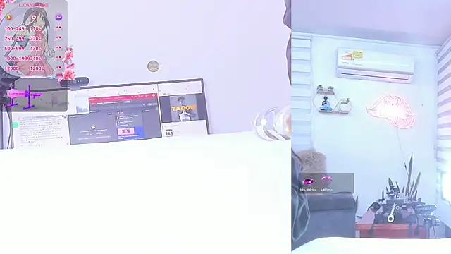 Snapshot of lana__kane__ chatting on 06.16.26 lana kane online show from 06.16.26