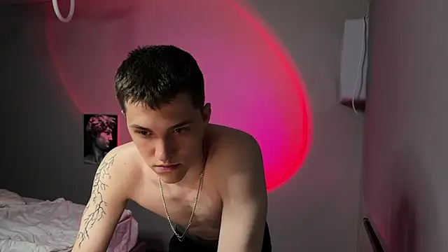 cronck52 online show from 04.19.26