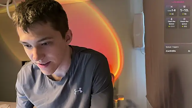 cronck52 online show from 06.02.26