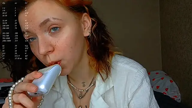 ShayneMilush online show from 03.14.26