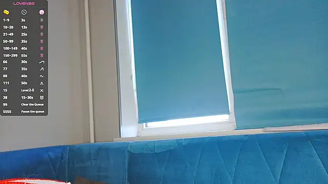 ShayneMilush online show from 04.15.26