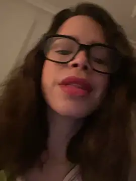 Brigitte01 online show from 02.05.26