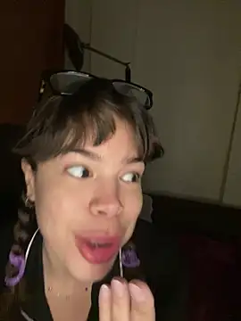 Brigitte01 online show from 04.07.26