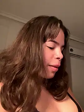 Brigitte01 online show from 04.17.26