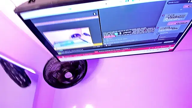 Snapshot of Madison_Rosee chatting on 02.27.26 Madison Rosee online show from 02.27.26