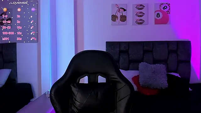 Madison Rosee online show from 04.04.26