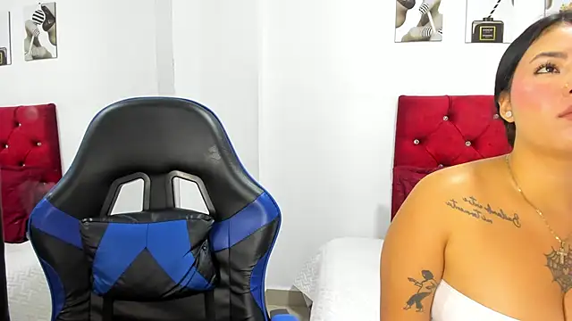 Madison Rosee online show from 04.05.26